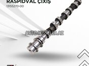 BYD  Çıxış Raspidval